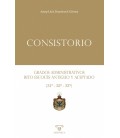 CONSISTORIO