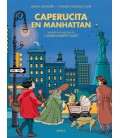 CAPERUCITA EN MANHATTAN - COMIC