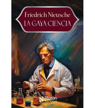 LA GAYA CIENCIA
