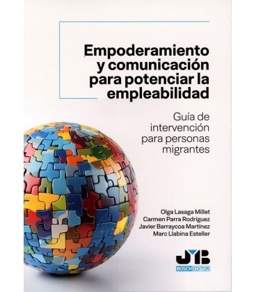 EMPODERAMIENTO Y COMUNICACION PARA POTENCIAR LA EMPLEABILIDAD
