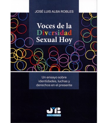 VOCES DE LA DIVERSIDAD SEXUAL HOY