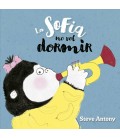 LA SOFIA NO VOL DORMIR