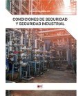 CONDICIONES DE SEGURIDAD Y SEGURIDAD INDUSTRIAL