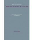 DIARIO PARA ANUNCIAR EL FIN DEL MUNDO