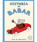 HISTORIA DE BABAR