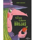 EL GRAN LIBRO DE LAS BRUJAS