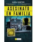 ASESINATO EN FAMILIA