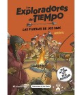 EXPLORADORES DEL TIEMPO - VOL. 5