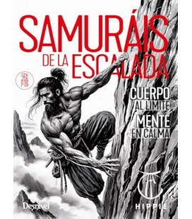 SAMURAIS DE LA ESCALADA