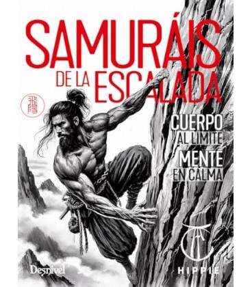 SAMURAIS DE LA ESCALADA