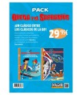 PACK QUENA Y EL SACRAMUS