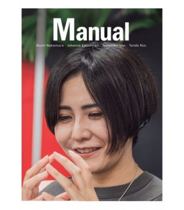 REVISTA MANUAL 16