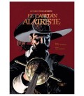 EL CAPITAN ALATRISTE (ADAPTACION GRAFICA)