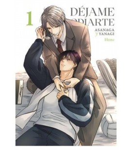 DEJAME ODIARTE: ASANAGA Y YANAGI 01