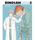 DINOSAN VOL 05