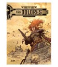 U.C.C. DOLORES 05 : LAS ARENAS DE TISHALA