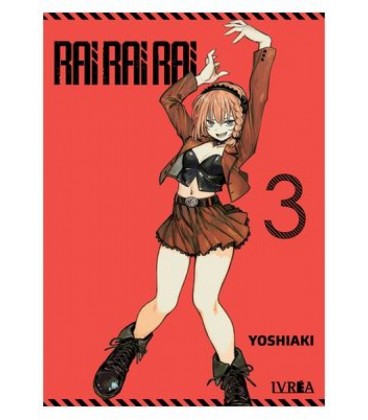 RAI RAI RAI 03