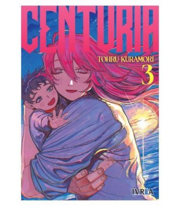 CENTURIA 03