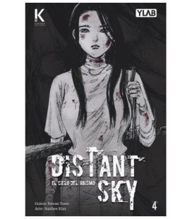 DISTANT SKY 04 - EL CIELO DEL ABISMO