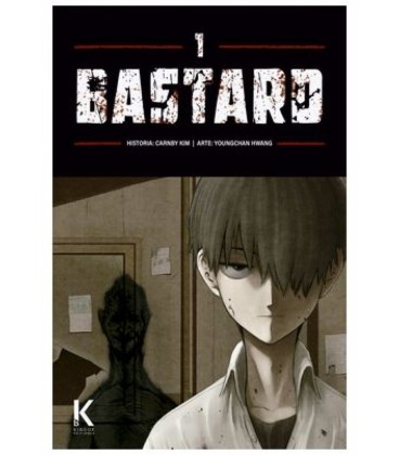 BASTARD 01