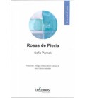 ROSAS DE PIERIA