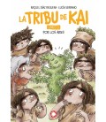 LA TRIBU DE KAI 05 POR LOS AIRES