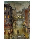 LA VIDA. UNA HISTORIA DE CARLES CASAGEMAS Y PABLO PICASSO