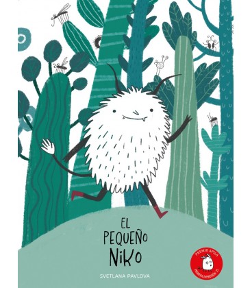 EL PEQUEÑO NIKO