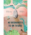 MI HERMANITA ES UN TESORO