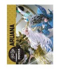 MANGA STYLE 11: ARUANA
