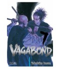 VAGABOND 07 (COMIC)