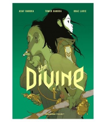 THE DIVINE