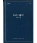 LOS TIENTOS 4ª EDICION
