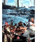 HOMBRES DE LA MAR, BARCOS DE LEYENDA.