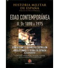 EDAD CONTEMPORANEA T-IV DE 1898 A 1975. VOL. II