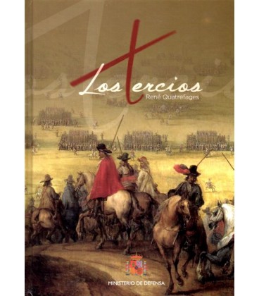 TERCIOS