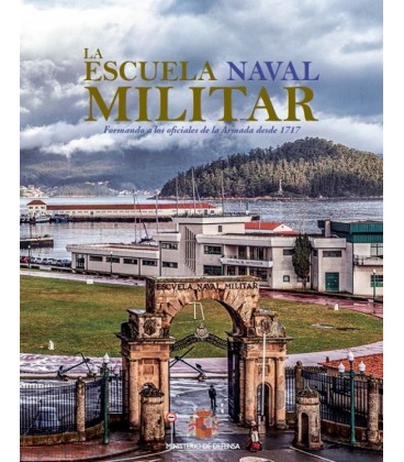 ESCUELA NAVAL MILITAR