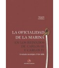 OFICIALIDAD DE LA MARINA EN LOS REINADOS DE CARLOS III Y CARLOS IV. UN
