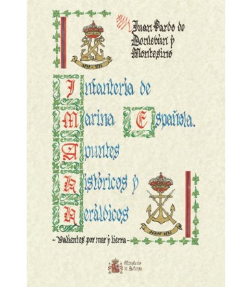INFANTERIA DE MARINA ESPANOLA