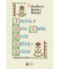 INFANTERIA DE MARINA ESPANOLA, LA. APUNTES HISTORICOS Y HERALDICOS.