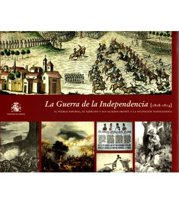 GUERRA DE LA INDEPENDENCIA(1808-1814)