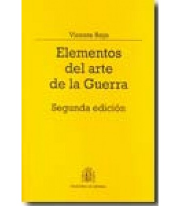 ELEMENTOS DEL ARTE DE LA GUERRA