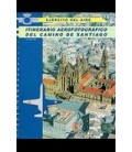 ITINERARIO AEROFOTOGRAFICO DEL CAMINO DE SANTIAGO 2ª EDICION-CON CD-