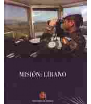 MISION: LIBANO