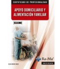 APOYO DOMICILIARIO Y ALIMENTACION FAMILIAR