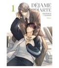 DEJAME ODIARTE: ASANAGA Y YANAGI 01