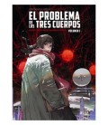 EL PROBLEMA DE LOS TRES CUERPOS 01