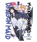 MISS KOBAYASHIS DRAGON MAID 16