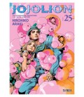 JOJOS BIZARRE ADVENTURE PARTE 8: JOJOLION 25