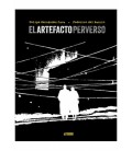 EL ARTEFACTO PERVERSO